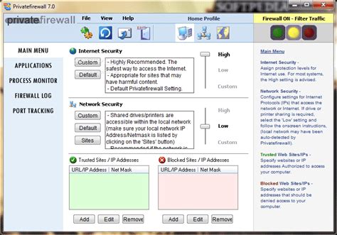 12 Best Firewall Software For Windows 10/11