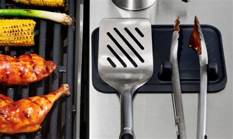 The Best Grill Accessories - Must-Have Tools for the Ultimate Grilling Experience