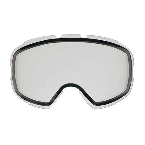 Clear Replacement lens for Couloir™ ski & snowboard goggles