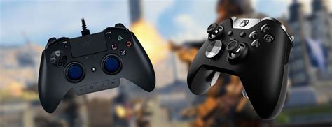 Best Controller for Call of Duty: Modern Warfare & Black Ops