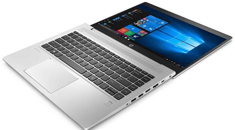 HP Probook 455 G7 15.6-inch Laptop Price and Specs - NaijaTechGuide