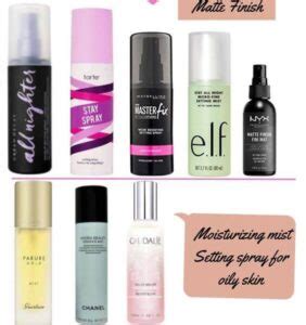 Best 4 Makeup Primer for Oily Skin: Your Ultimate Guide - theskyshine.com