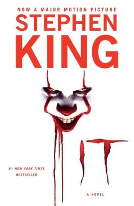 It by Stephen King, Paperback | Barnes & Noble®