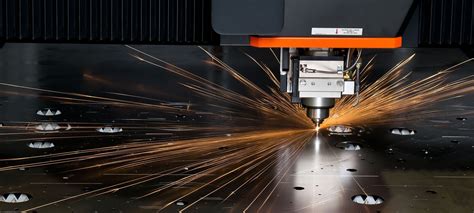 Laser Cutting Services - JSR Precision Engineers Sheffield