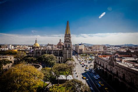 Explore Guadalajara’s Unique Culture Through These Guided Tours