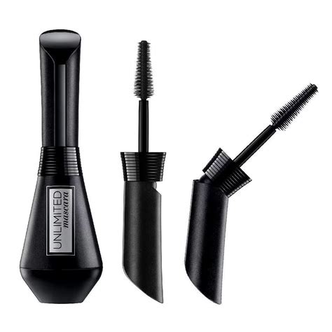 L'Oreal Paris Unlimited Lash Lifting and Lengthening Washable Mascara - Reviews | MakeupAlley