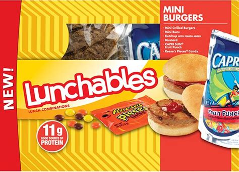 CC9E804498C54AE9A4BB0A6A0983789A.ashx (591×425) | Mini burgers, Grocery foods, Lunchables