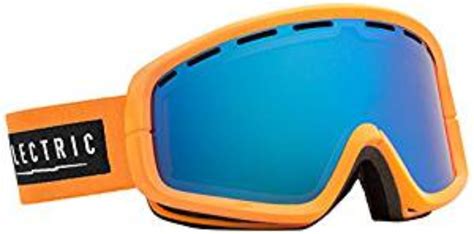 9 Best Electric Ski Goggles Reviews | Everything Mountains