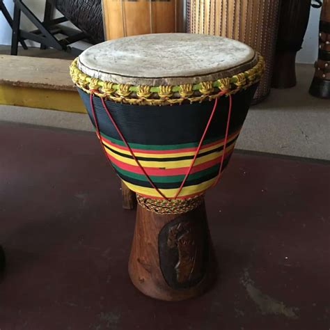 What’s the Difference Between Bongo Drums and a Djembe? – Sound ...