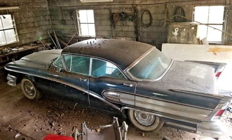 1958_buick_a | Barn Finds