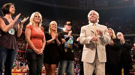 Ric Flair reflects on his retirement after WrestleMania 24: WWE’s The Bump, June 3, 2020 | WWE