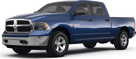 2023 Ram 1500 Classic Quad Cab Price, Reviews, Pictures & More | Kelley ...