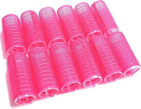 Amazon.com: velcro hair rollers for short hair