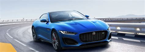 2021 Jaguar F-TYPE R 0-60 Time | Jaguar Santa Monica