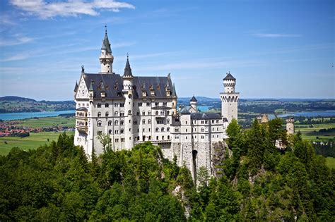 Germany Travel Guide - The Trusted Traveller