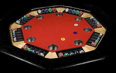 Poker Table Etiquette - Sportcakes