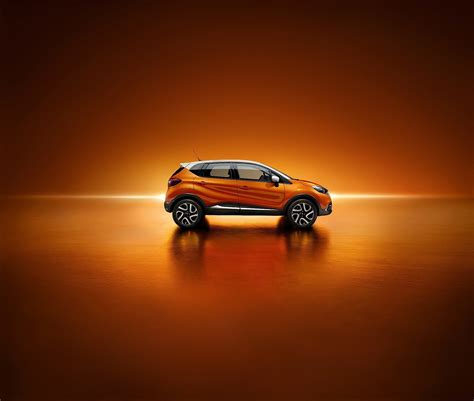 RENAULT Captur Specs & Photos - 2013, 2014, 2015, 2016, 2017 ...