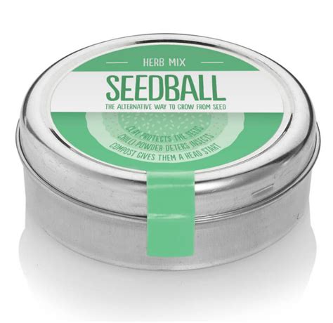 Giveaway: Seedball edible seed ball range - Growing Family