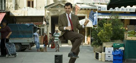 Mr. Bean’s Holiday (2007) - Decent Films