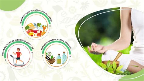 Benefits of Ayurveda Healthy living –According to Ayurveda - Body Revival