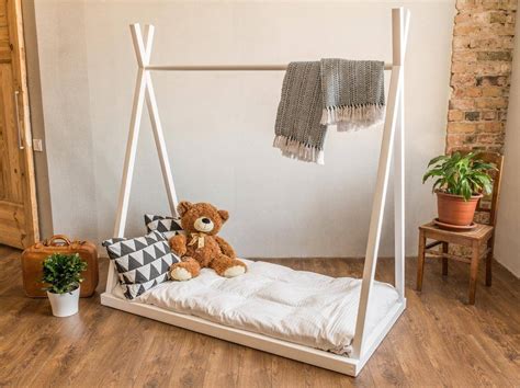 25 Best DIY Toddler Bed Ideas that are Perfect for Your Child in 2023