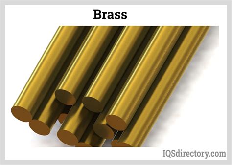 Brass Alloy Composition