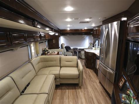 Used Class A RVs For Sale | Charlotte, NC | Class A RV Dealer