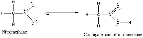 Ch3no2 Lewis Structure How To Draw The Lewis Structure