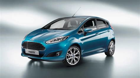 Check This Review Before Buying 2023 Ford Fiesta - FutureCarsTalk.com