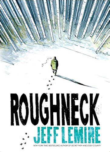 ROUGHNECK Review – Pop•Theology