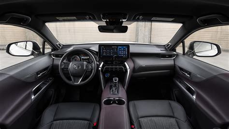 2017 Toyota Venza Interior Colors | Psoriasisguru.com