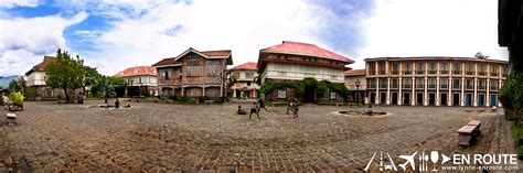 Las Casas Filipinas: Philippine Heritage Resort of Bataan | EN ROUTE