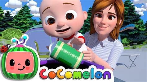 Cocomelon - Nursery Rhymes APK for Android Download