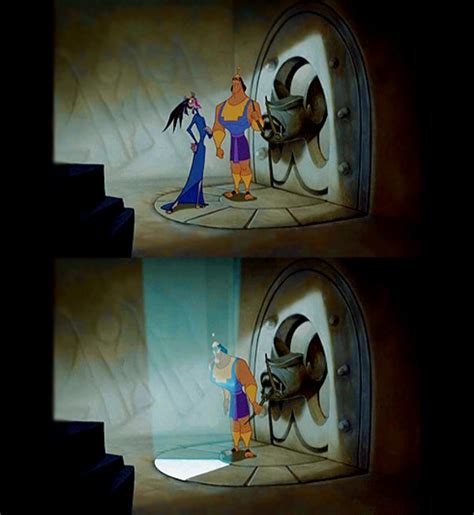 Pull The Lever, Kronk! | Know Your Meme