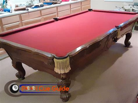 Pool Table Brands - Billiard Tables | PoolCueGuide