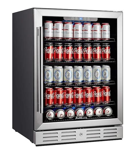 Top 10 Built In Under Counter Beverage Center - Product Reviews