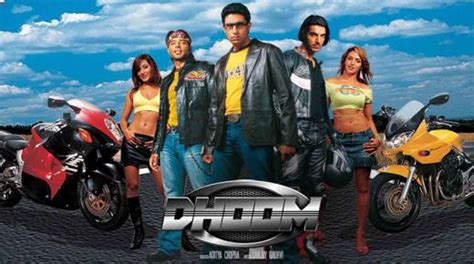 مشاهدة فيلم Dhoom 3 (2013) مترجم HD اون لاين - موقع المصطبة