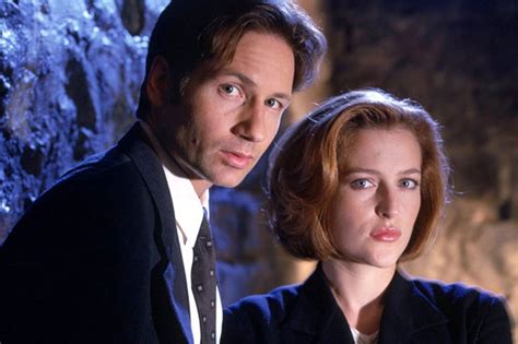 I'm ready for "The X-Files" now: How Mulder and Scully won me over ...