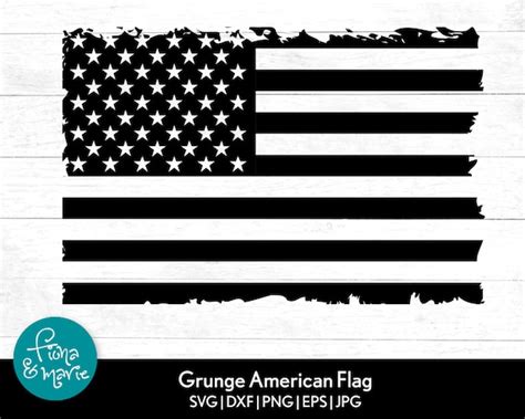 Digital American Flag svg Digital Download png,svg,jpeg,dxf,eps god we ...