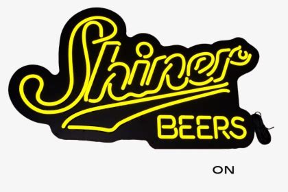 Shiner Logo, HD Png Download - kindpng