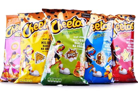 Freezing Cheetos: Can You Freeze Cheetos? Learn Here – Easy Freezing