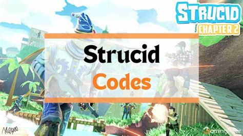 Roblox Strucid Codes Wiki (July 2023)