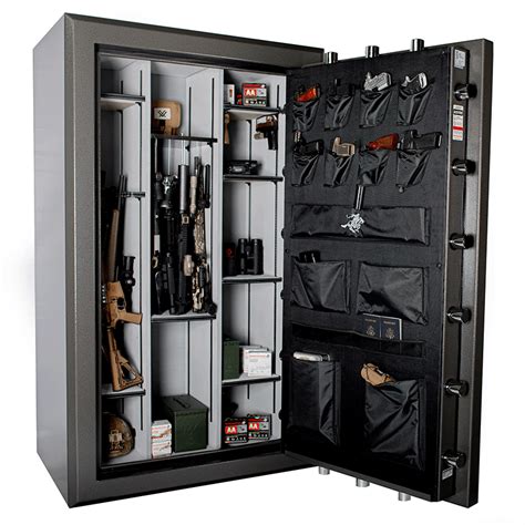 Winchester Safes | Bandit 14 | Gun Safe