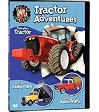 Amazon.com: There Goes a Dump Truck [VHS]: Real Wheels: Movies & TV