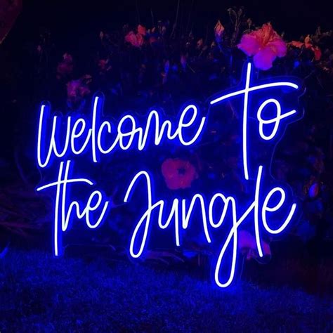 The Best Neon Signs For Decorating Your Home | POPSUGAR Home