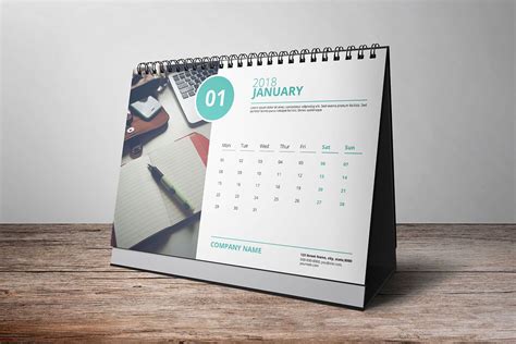 20+ Table Calendar 2021 Design - Free Download Printable Calendar Templates ️