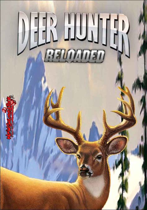 Deer Hunter Reloaded Free Download Full PC Game Setup