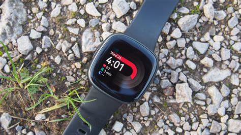 Fitbit Versa Review: The Good, The Bad, The Ugly, 49% OFF