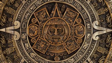 The Mayan Calendar