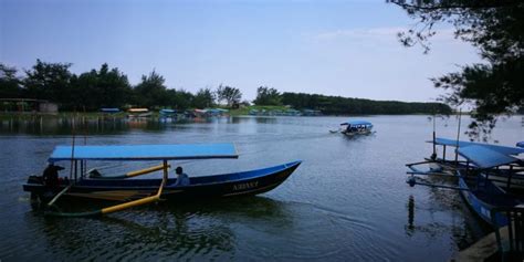 Pantai Glagah Kulon Progo - Daya Tarik, Aktivitas Liburan, Lokasi & Harga Tiket - Pesisir